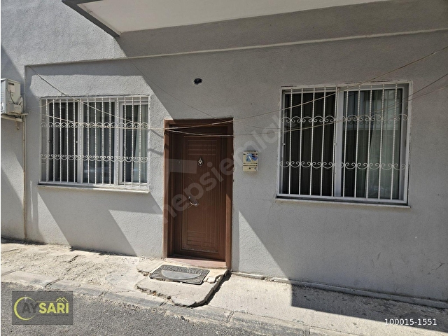 BALÇOVA ONUR MAH DE FULL EŞYALI 1+1 KIRALIK DAİRE - Görsel 12