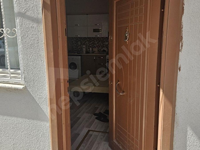 BALÇOVA ONUR MAH DE FULL EŞYALI 1+1 KIRALIK DAİRE - Görsel 11