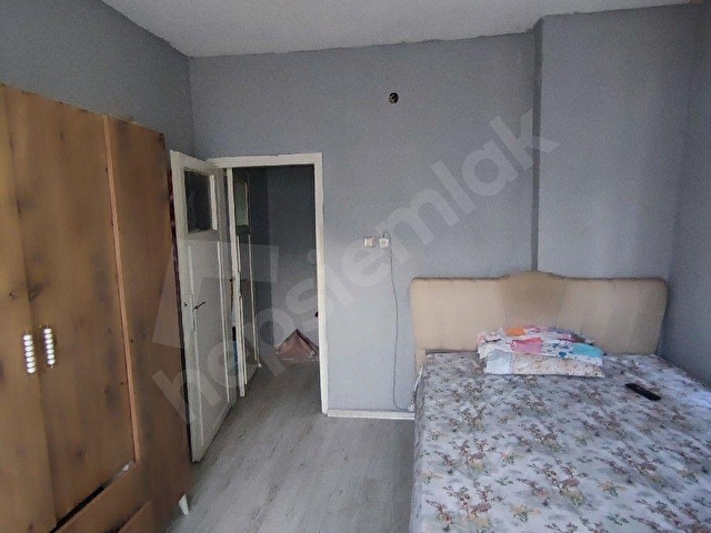 MAVİ BULVAR YAKİN 4 KATLİ SATLİK MUSTAKİL... - Görsel 24