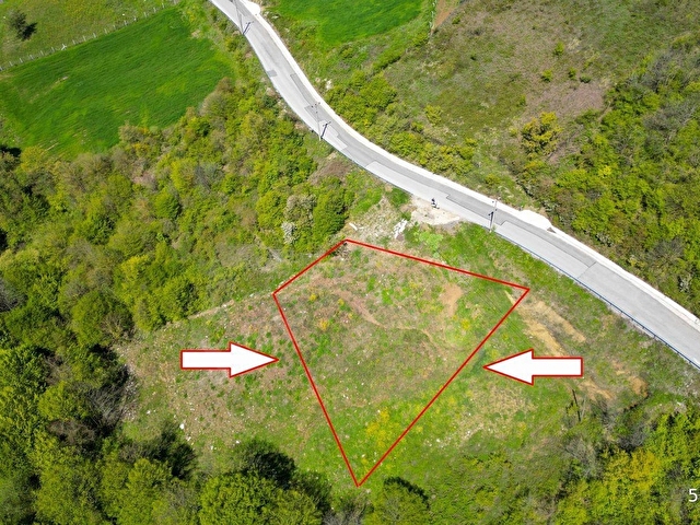 KOCAELİ KARAMÜRSEL PAZARKÖY %5 İMARLI 1376 M2 SATILIK TARLA