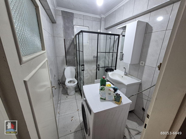 ARELDEN MALTEPEDE METRO YAKINI Y.GİRİŞ KOMBİLİ BAKIMLI 2+1 - Görsel 9