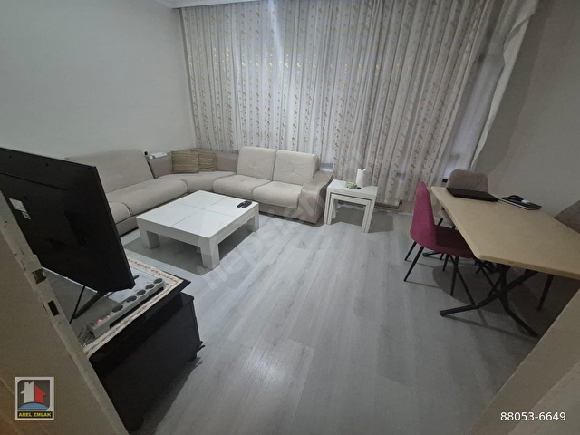 ARELDEN MALTEPEDE METRO YAKINI Y.GİRİŞ KOMBİLİ BAKIMLI 2+1