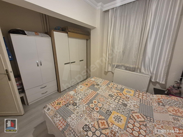ARELDEN MALTEPEDE METRO YAKINI Y.GİRİŞ KOMBİLİ BAKIMLI 2+1 - Görsel 23