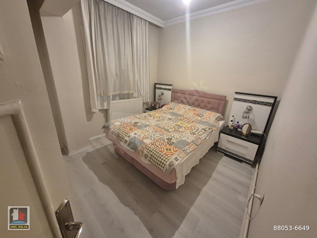 ARELDEN MALTEPEDE METRO YAKINI Y.GİRİŞ KOMBİLİ BAKIMLI 2+1 - Görsel 12