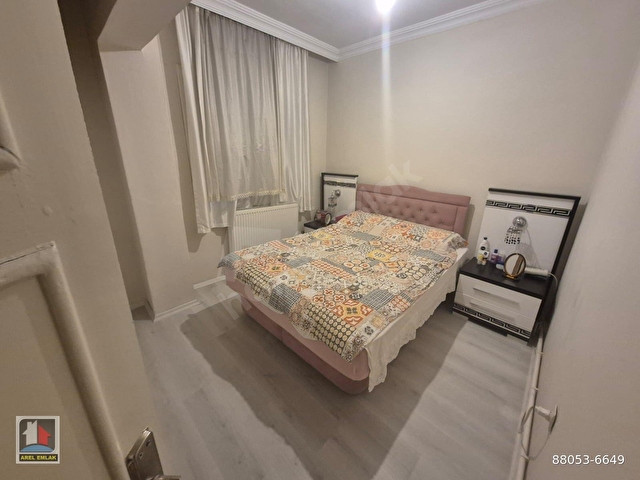 ARELDEN MALTEPEDE METRO YAKINI Y.GİRİŞ KOMBİLİ BAKIMLI 2+1 - Görsel 8