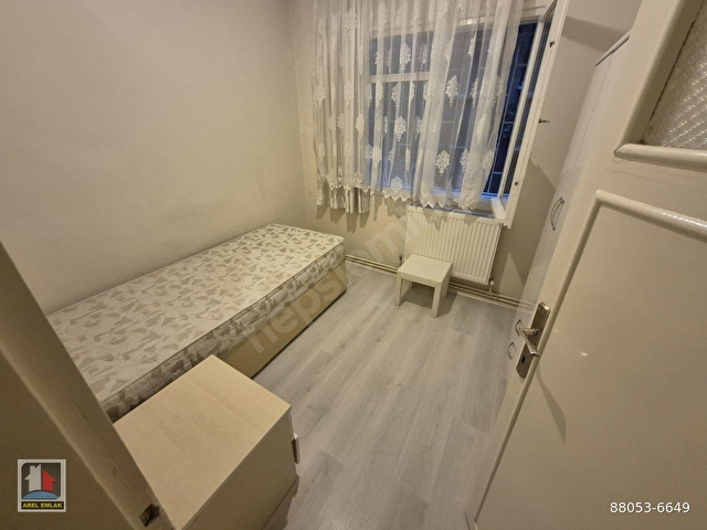 ARELDEN MALTEPEDE METRO YAKINI Y.GİRİŞ KOMBİLİ BAKIMLI 2+1 - Görsel 7