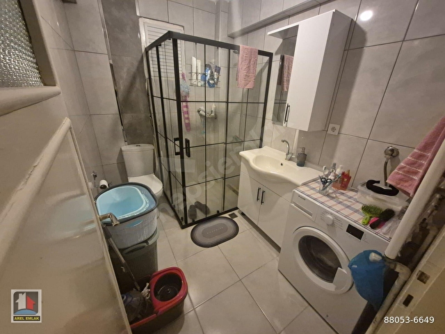 ARELDEN MALTEPEDE METRO YAKINI Y.GİRİŞ KOMBİLİ BAKIMLI 2+1 - Görsel 25