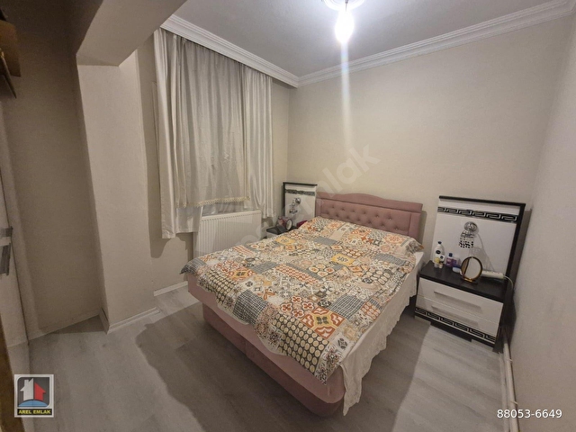 ARELDEN MALTEPEDE METRO YAKINI Y.GİRİŞ KOMBİLİ BAKIMLI 2+1 - Görsel 6