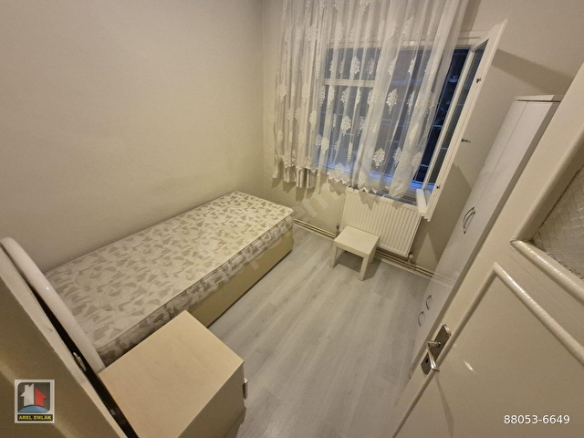 ARELDEN MALTEPEDE METRO YAKINI Y.GİRİŞ KOMBİLİ BAKIMLI 2+1 - Görsel 5