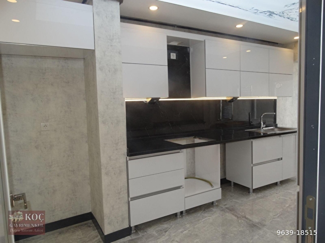 Koc Emlak Tan Site Icinde Full Yapili Ankara Manzarali 140m 9639 18515 Hurriyet Emlak