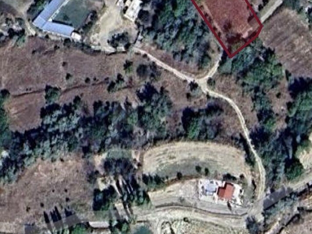 Nevşehir Ürgüp Karaözüde Satılık Bahçe - Görsel 2