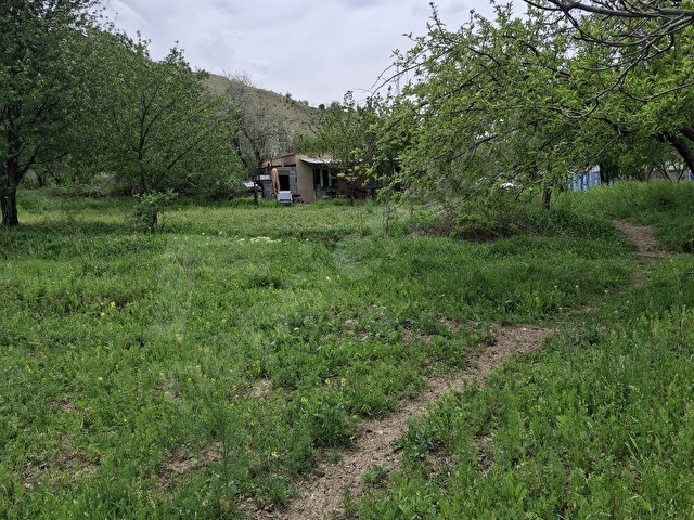 Nevşehir Ürgüp Karaözüde Satılık Bahçe - Görsel 3