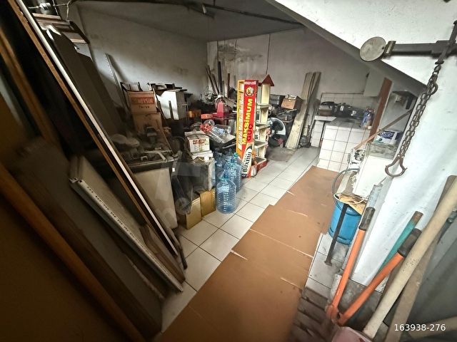 Yatırıma Ve Kullanıma Uygun 286m2 Olan İşyerimizi Kaçırmayın - Görsel 12