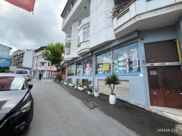 Yatırıma Ve Kullanıma Uygun 286m2 Olan İşyerimizi Kaçırmayın - Görsel 2