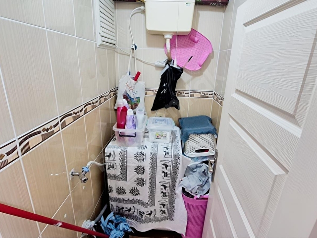 FINDIKLI MAH.GENÇ BİNADA KAÇMAZ 2+1 ARA KAT SATILIK DAİRE - Görsel 2