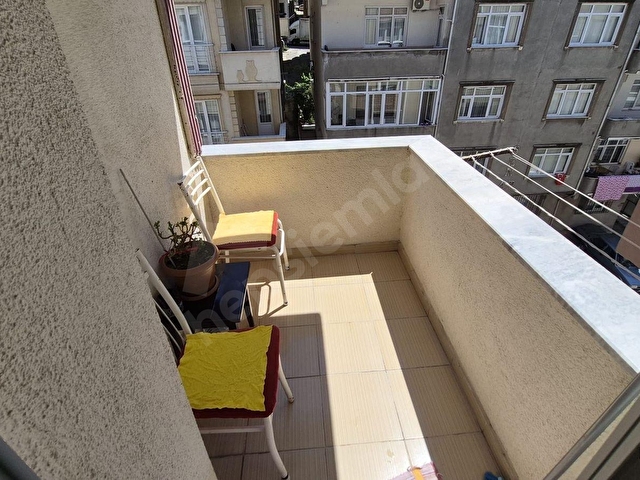 FINDIKLI MAH.GENÇ BİNADA KAÇMAZ 2+1 ARA KAT SATILIK DAİRE - Görsel 5