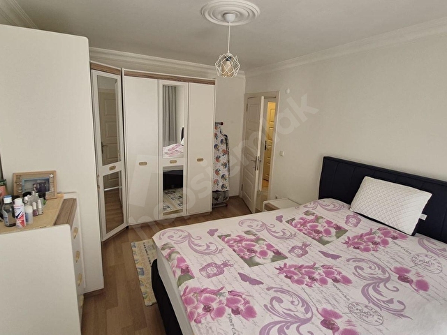 FINDIKLI MAH.GENÇ BİNADA KAÇMAZ 2+1 ARA KAT SATILIK DAİRE - Görsel 7