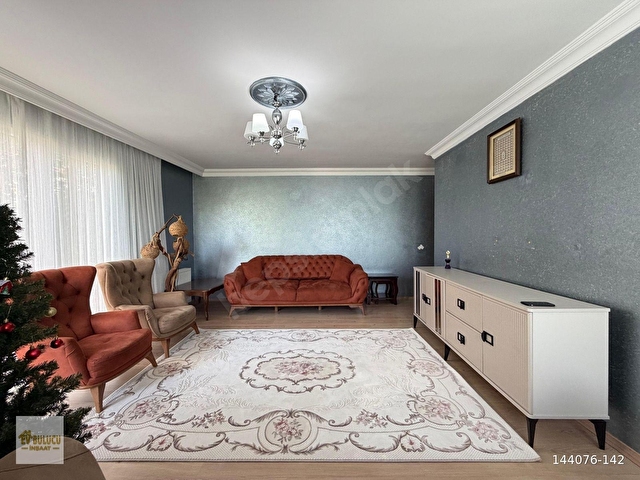 ANA CADDE YANI KREDİ LİMİTSİZ 3+1 GENİŞ BOŞ ARAKAT DAİRE !! - Görsel 8