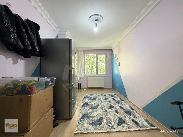 ANA CADDE YANI KREDİ LİMİTSİZ 3+1 GENİŞ BOŞ ARAKAT DAİRE !! - Görsel 20