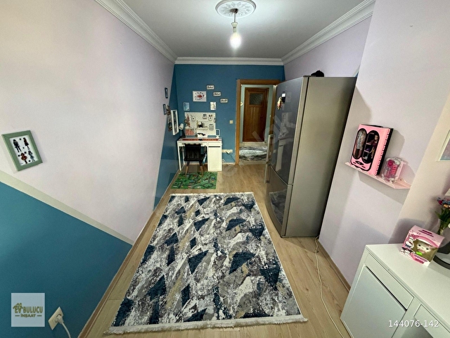 ANA CADDE YANI KREDİ LİMİTSİZ 3+1 GENİŞ BOŞ ARAKAT DAİRE !! - Görsel 21