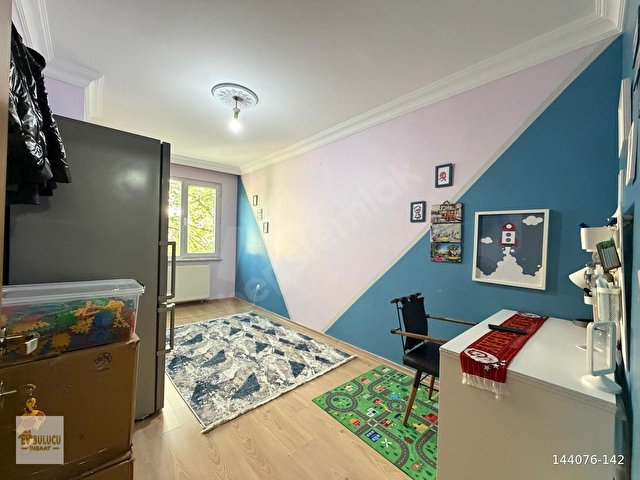 ANA CADDE YANI KREDİ LİMİTSİZ 3+1 GENİŞ BOŞ ARAKAT DAİRE !! - Görsel 19