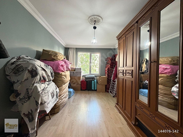 ANA CADDE YANI KREDİ LİMİTSİZ 3+1 GENİŞ BOŞ ARAKAT DAİRE !! - Görsel 29