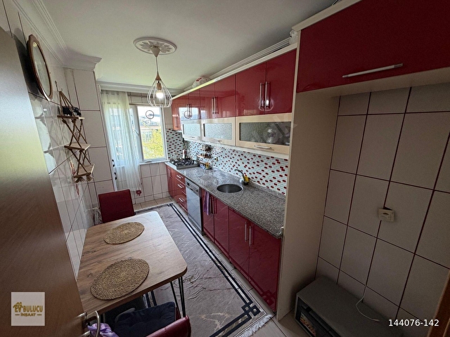ANA CADDE YANI KREDİ LİMİTSİZ 3+1 GENİŞ BOŞ ARAKAT DAİRE !! - Görsel 16