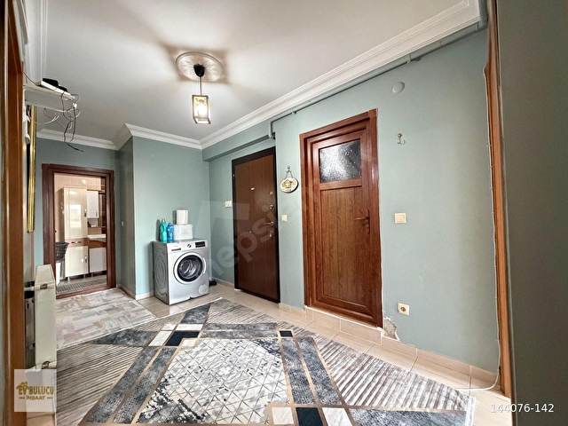 ANA CADDE YANI KREDİ LİMİTSİZ 3+1 GENİŞ BOŞ ARAKAT DAİRE !! - Görsel 28