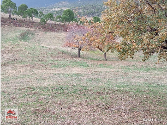 satılık kurucuovada 17730m2 tarla yola sıfır - Görsel 22
