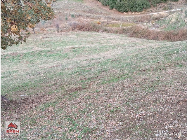 satılık kurucuovada 17730m2 tarla yola sıfır - Görsel 21