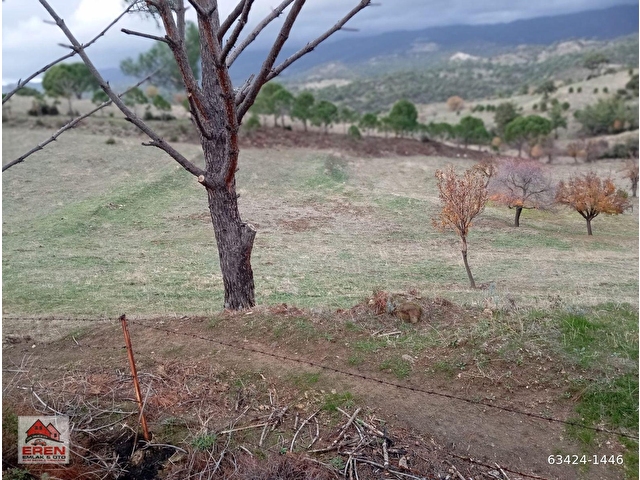 satılık kurucuovada 17730m2 tarla yola sıfır - Görsel 11