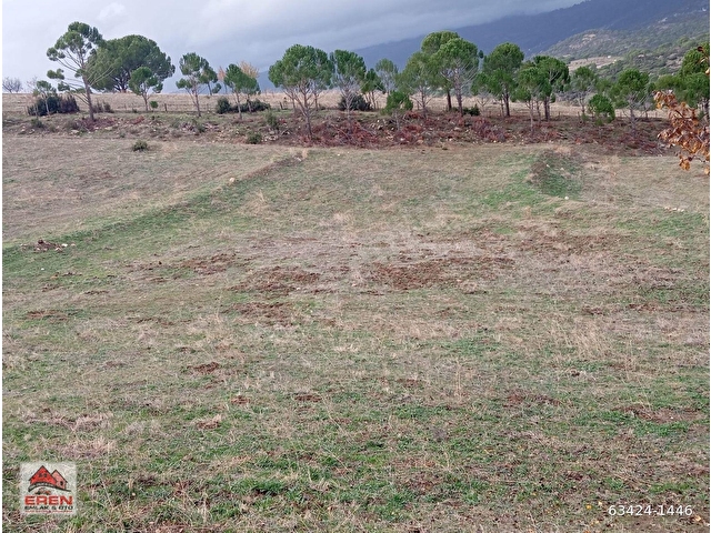 satılık kurucuovada 17730m2 tarla yola sıfır - Görsel 9