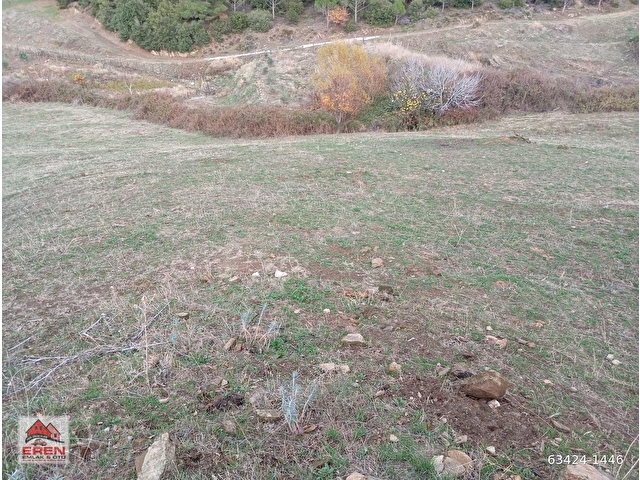 satılık kurucuovada 17730m2 tarla yola sıfır - Görsel 23