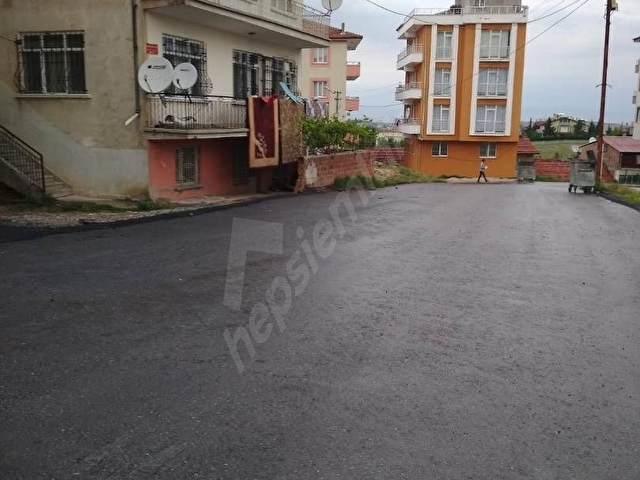 MALATYA/BATALGAZİ/MERKEZ/GÖZTEPE MAHALLESİNDE SATILIK ARSA - Görsel 2