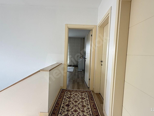 GÖLBAŞI BAHÇELİEVLERDE GÜLKENT GÖL VİLLALARINDA SATILIK VİLLA - Görsel 15