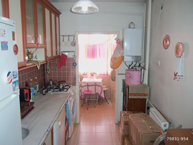 Nehirden 2 Etap Intes Blk Cadde Uzeri Metro Yakini 2 1 Daire 79831 954 Hurriyet Emlak