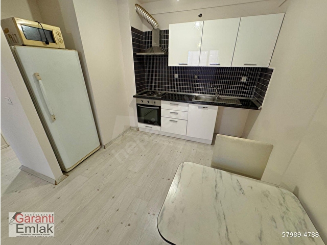 ZONGULDAK GARANTİ EMLAKTAN KOZLU SAHİL YOLUNA VE ZBEÜYE YÜRÜME MESAFESİNDE 1+1 SATILIK DAİRE - Görsel 7