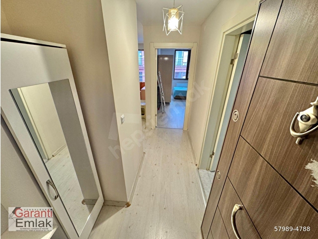 ZONGULDAK GARANTİ EMLAKTAN KOZLU SAHİL YOLUNA VE ZBEÜYE YÜRÜME MESAFESİNDE 1+1 SATILIK DAİRE - Görsel 2
