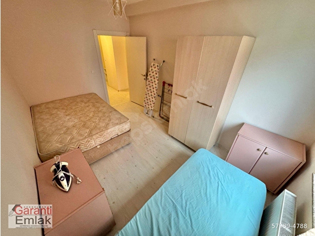 ZONGULDAK GARANTİ EMLAKTAN KOZLU SAHİL YOLUNA VE ZBEÜYE YÜRÜME MESAFESİNDE 1+1 SATILIK DAİRE - Görsel 10