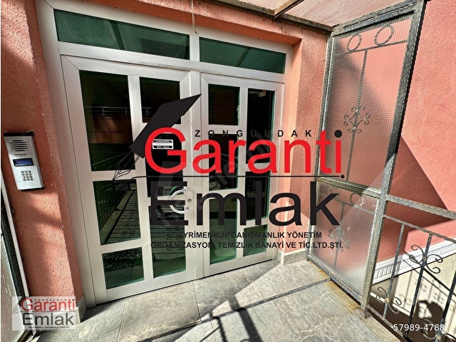 ZONGULDAK GARANTİ EMLAKTAN KOZLU SAHİL YOLUNA VE ZBEÜYE YÜRÜME MESAFESİNDE 1+1 SATILIK DAİRE - Görsel 14