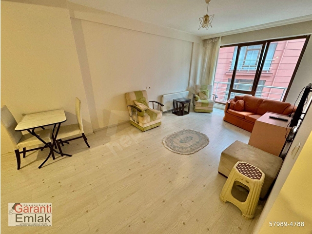 ZONGULDAK GARANTİ EMLAKTAN KOZLU SAHİL YOLUNA VE ZBEÜYE YÜRÜME MESAFESİNDE 1+1 SATILIK DAİRE - Görsel 3