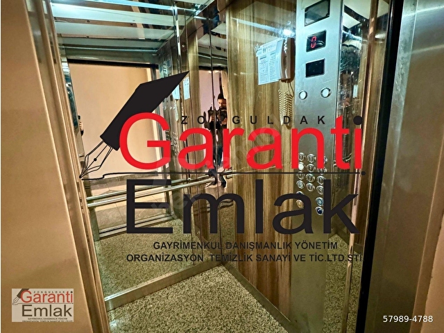 ZONGULDAK GARANTİ EMLAKTAN KOZLU SAHİL YOLUNA VE ZBEÜYE YÜRÜME MESAFESİNDE 1+1 SATILIK DAİRE - Görsel 17
