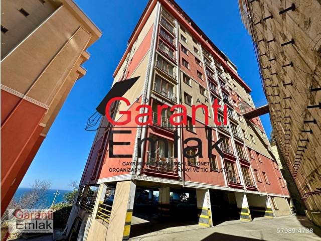ZONGULDAK GARANTİ EMLAKTAN KOZLU SAHİL YOLUNA VE ZBEÜYE YÜRÜME MESAFESİNDE 1+1 SATILIK DAİRE - Görsel 23