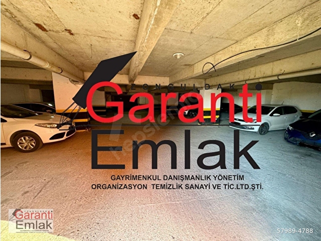 ZONGULDAK GARANTİ EMLAKTAN KOZLU SAHİL YOLUNA VE ZBEÜYE YÜRÜME MESAFESİNDE 1+1 SATILIK DAİRE - Görsel 22