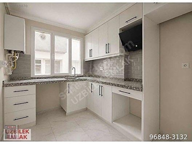 BAHÇELİEVLER BASINSİTESİ MİGROS YANI 2+1 YENİ 1.KAT SATILIK DAİRE - Görsel 8