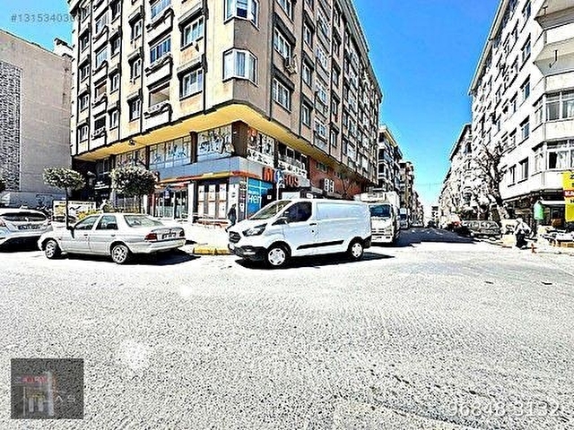 BAHÇELİEVLER BASINSİTESİ MİGROS YANI 2+1 YENİ 1.KAT SATILIK DAİRE - Görsel 25