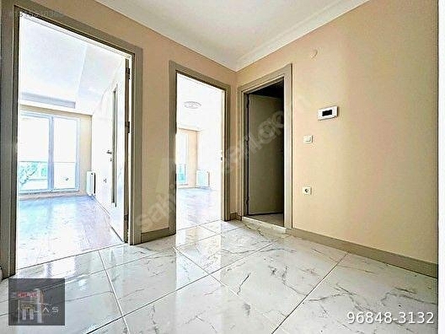 BAHÇELİEVLER BASINSİTESİ MİGROS YANI 2+1 YENİ 1.KAT SATILIK DAİRE - Görsel 13