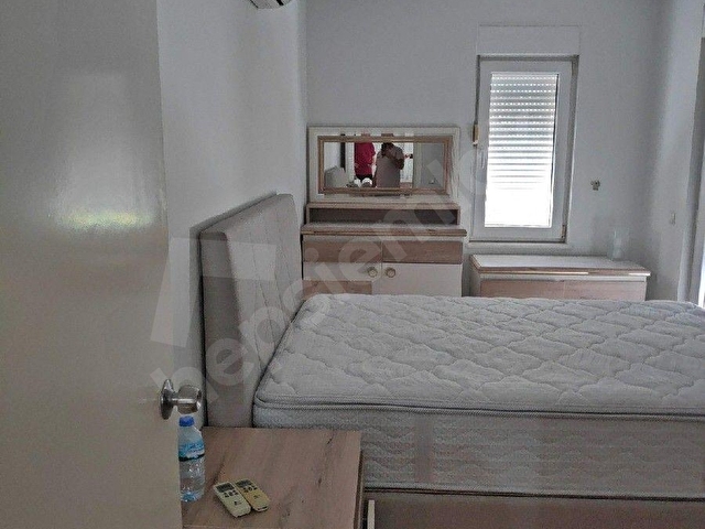 LİMANDA 2+1 RESİDANCETA EŞYALI KISA VE UZUN DÖNEM KİRALAMAYA UYGUN KİRALIK - Görsel 13