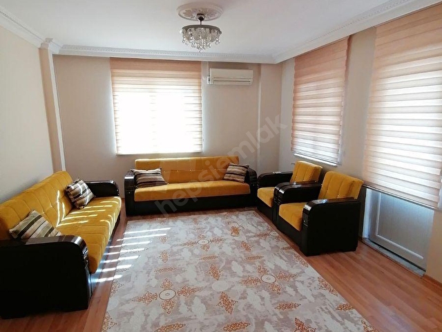 Prestij Den Kultur De Kiralik Esyali 2 0 Diare 78725 546 Hurriyet Emlak