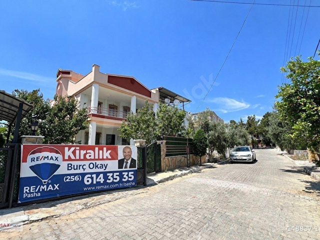 Kuşadası Soğucak Kiralık